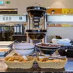 酒店 Ramada By Wyndham Lisboa