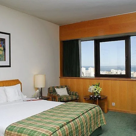 Hotel Ramada By Wyndham Lisboa