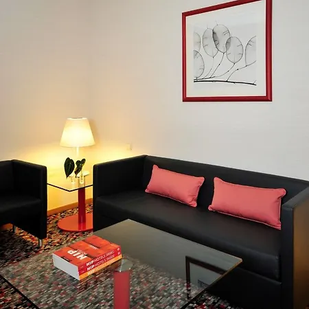 Hotel Ramada By Wyndham 4*