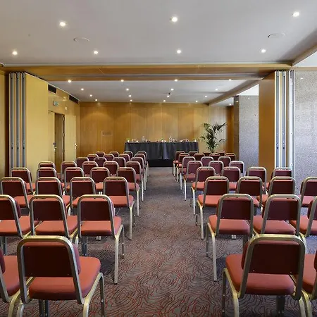 Hotel Ramada By Wyndham Lisboa