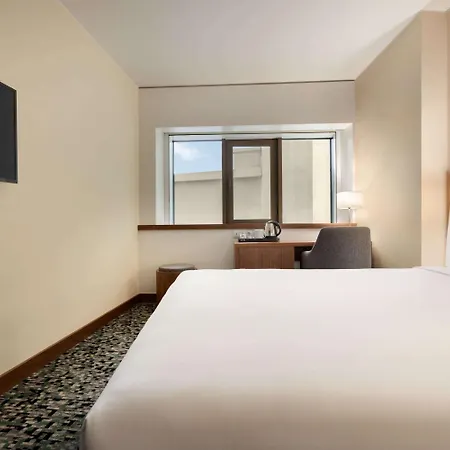 Ramada By Wyndham Hotel