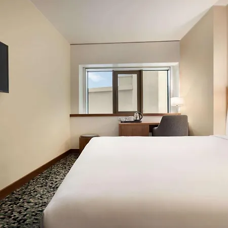 Ramada By Wyndham Hotel