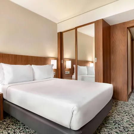 Ramada By Wyndham 4* Lisbon