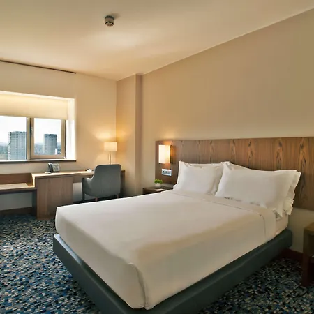 Hotel Ramada By Wyndham