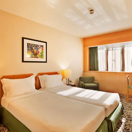 Hotel Ramada By Wyndham 4*