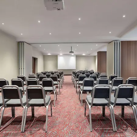 Ramada By Wyndham