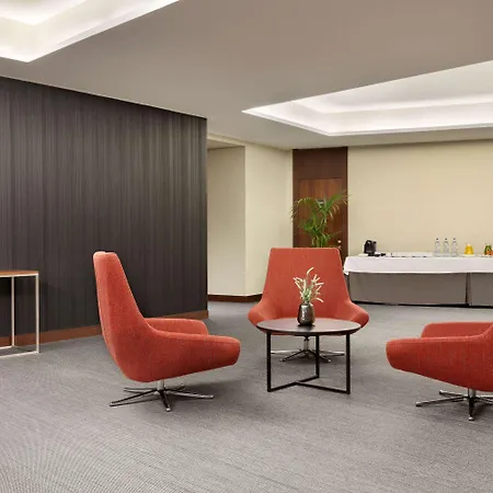 Ramada By Wyndham Hotel 4*