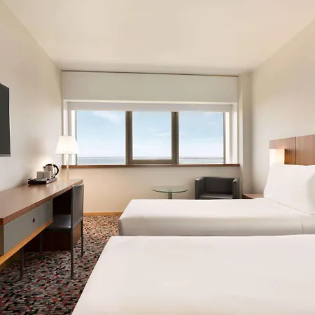 Ramada By Wyndham Hotel