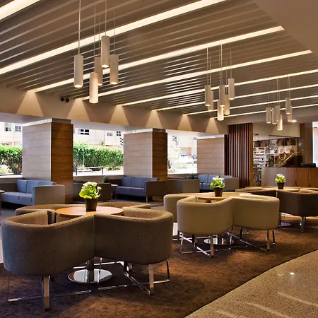 Hotel Ramada By Wyndham Lisbon