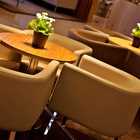Ramada By Wyndham Hotel 4*