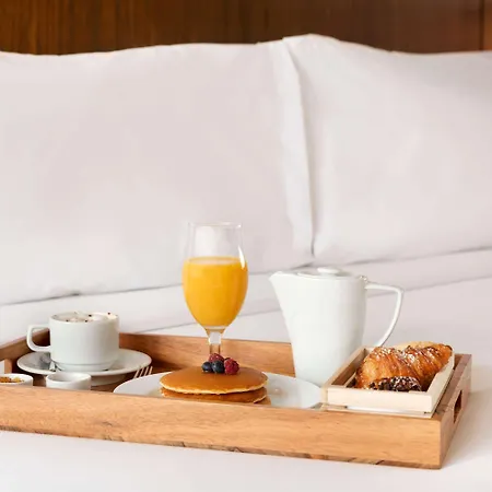 Ramada By Wyndham Hotel