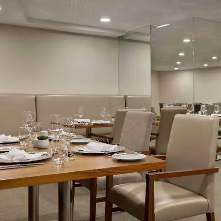 Ramada By Wyndham Hotel Lisbon