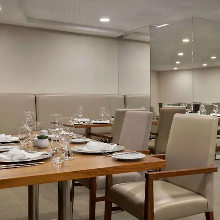 Ramada By Wyndham Hotel Lisboa