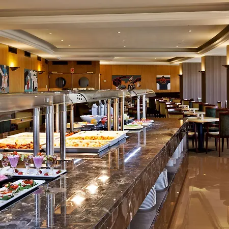 Hotel Ramada By Wyndham