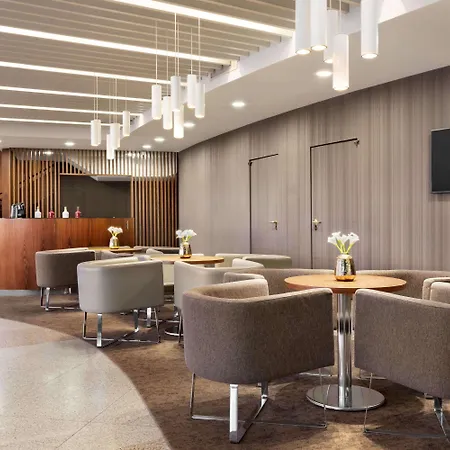Hotel Ramada By Wyndham