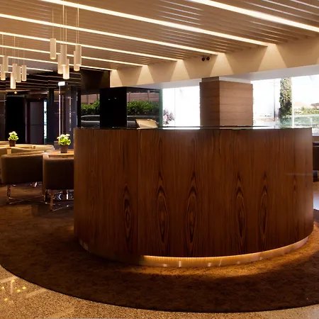 Hotel Ramada By Wyndham
