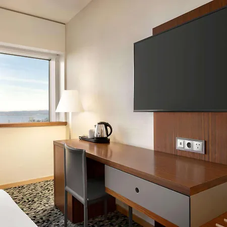 Ramada By Wyndham 4* Lisbon