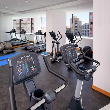 Ramada By Wyndham 4* Lisbon