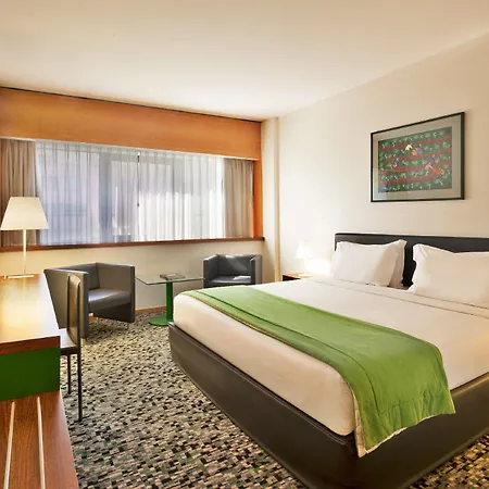 Hotel Ramada By Wyndham
