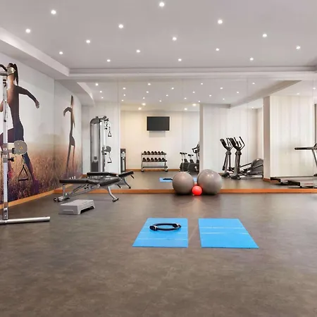 Ramada By Wyndham 4*