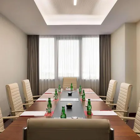 Ramada By Wyndham