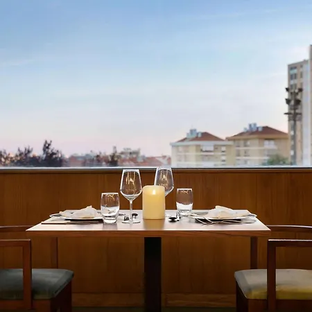 Ramada By Wyndham 4* Lisboa