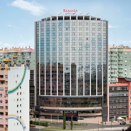 Ramada By Wyndham Hotel