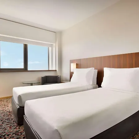 Ramada By Wyndham 4*