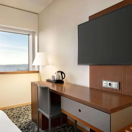 Ramada By Wyndham Hotel