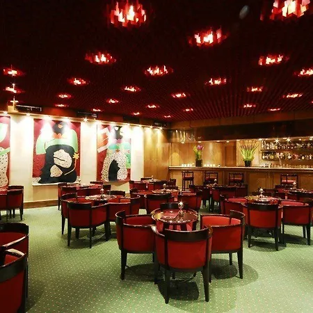 Ramada By Wyndham Hotel Lisbon
