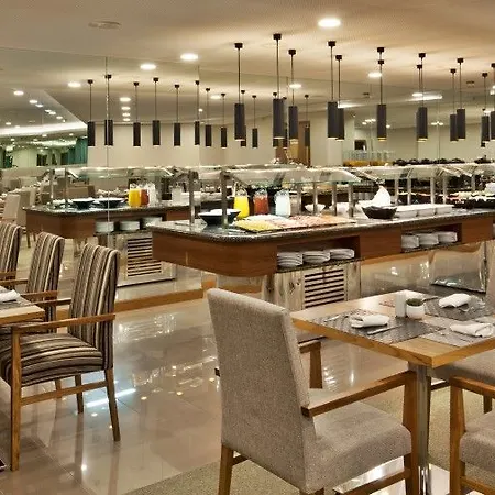 Ramada By Wyndham Lisboa