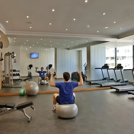 Ramada By Wyndham Hotel 4*