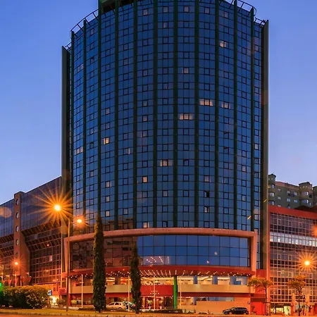 Ramada By Wyndham Lisbon