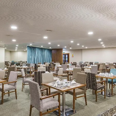 Ramada By Wyndham Lisboa