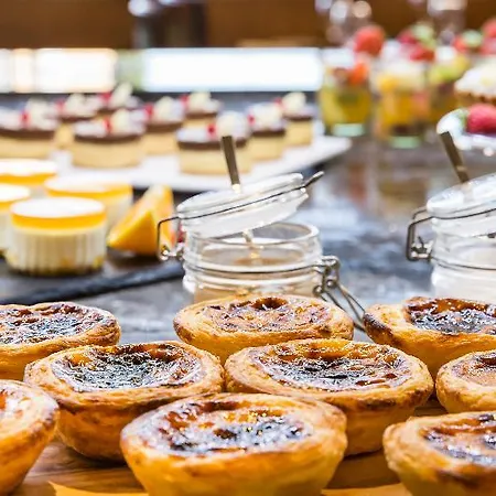 Ramada By Wyndham Hotel