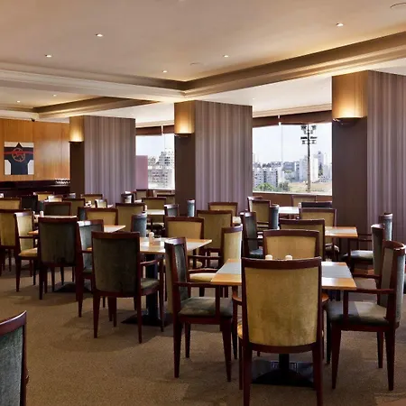 فندق Ramada By Wyndham