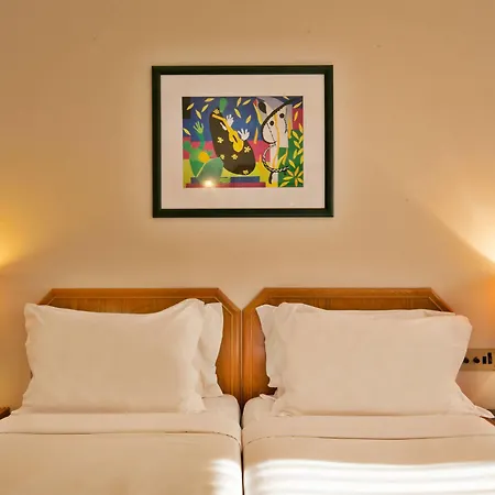 Ramada By Wyndham Hotel