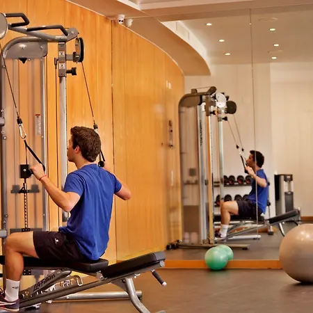 Hotel Ramada By Wyndham Lisboa