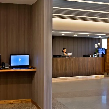 Hotel Ramada By Wyndham