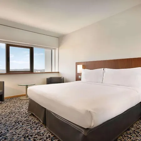 Ramada By Wyndham Hotel
