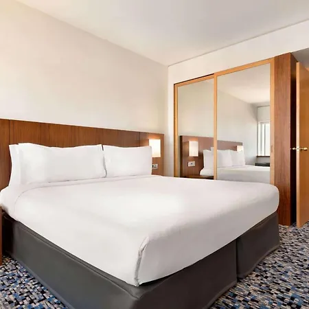 Ramada By Wyndham Hotel