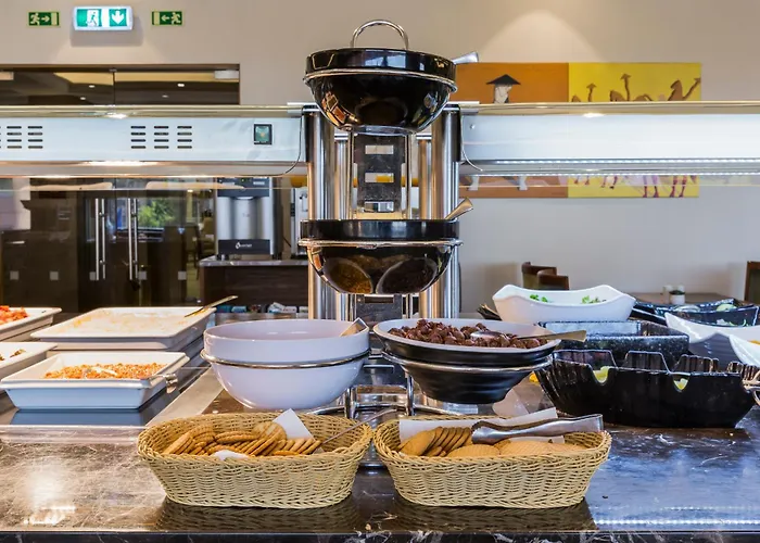 酒店 Ramada By Wyndham Lisboa