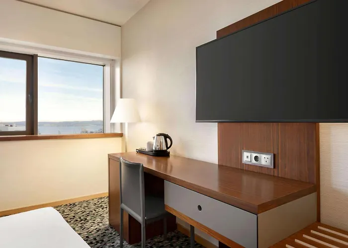 Ramada By Wyndham 酒店