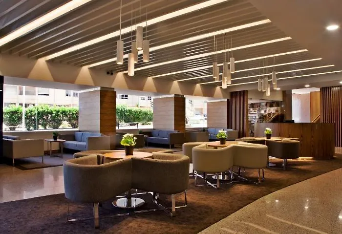 Ramada By Wyndham Hotel 4*