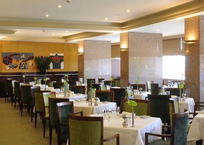 Ramada By Wyndham 4*