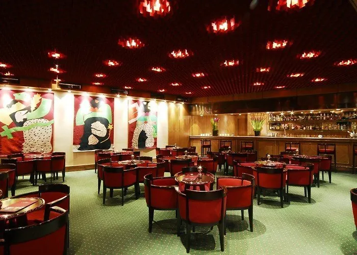 Ramada By Wyndham فندق Lisboa