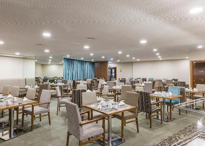 Ramada By Wyndham Lisboa