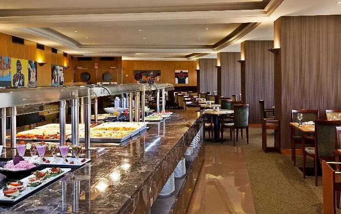 فندق Ramada By Wyndham 4*