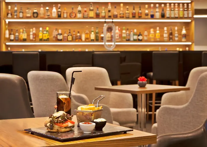 Ramada By Wyndham Lisboa