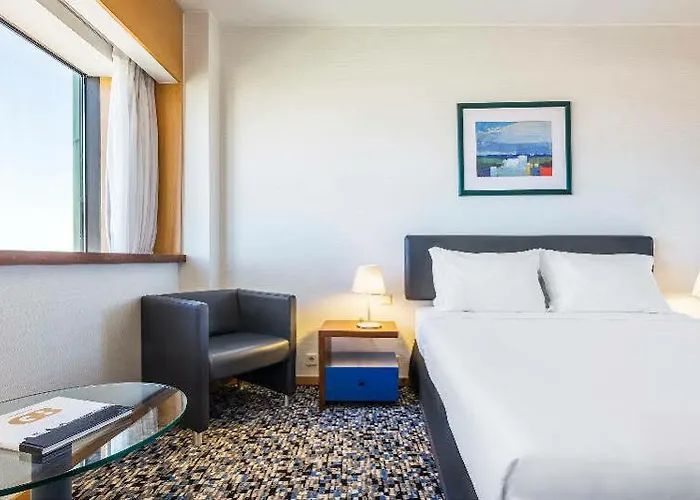 Ramada By Wyndham 4*